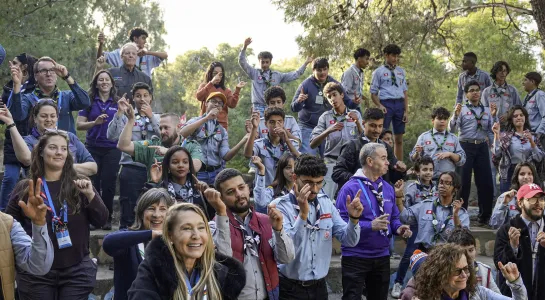 HP Members, Tunisia, 2025