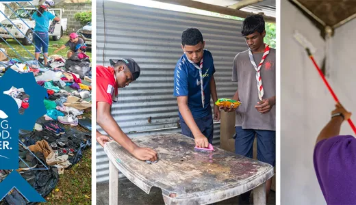 Mauritius: Rebuilding Stronger After the Storm 