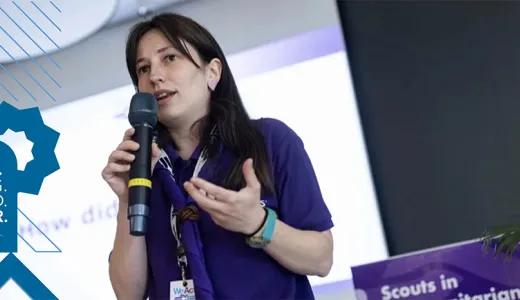 Building a Culture of Peace Amidst Conflict 