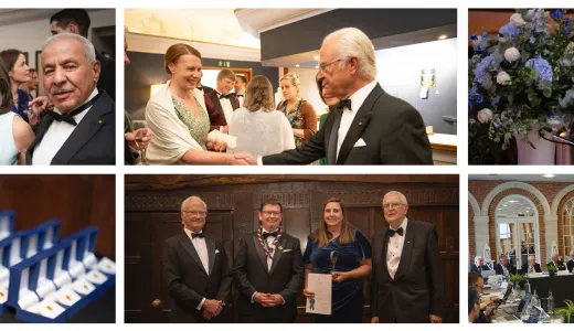 Energising UK WSF engagements