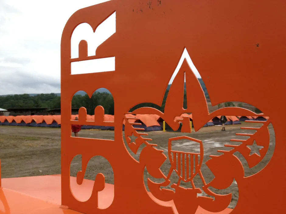 The Summit Bechtel Reserve (SBR)