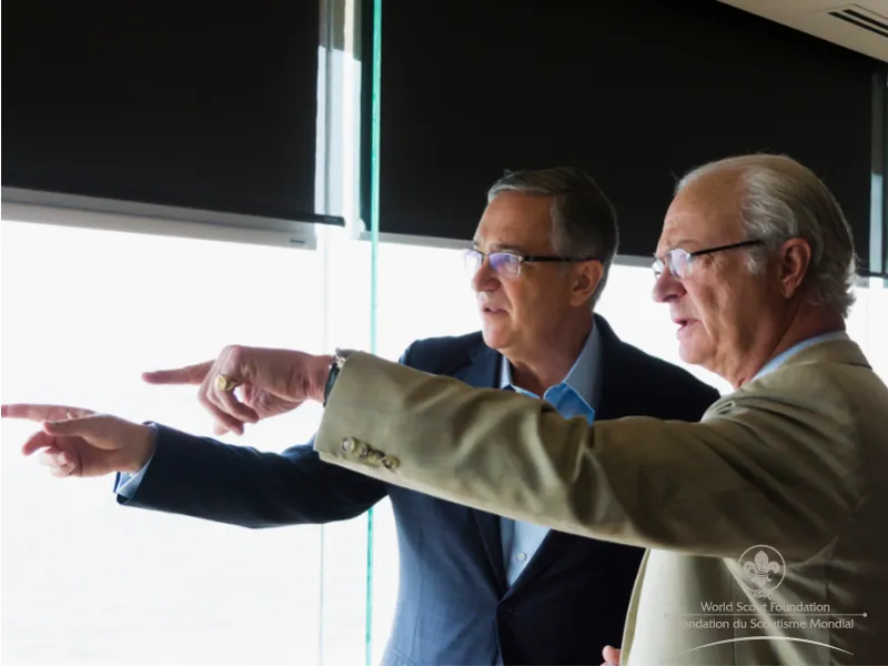 Mr Ricardo Salinas Pliego