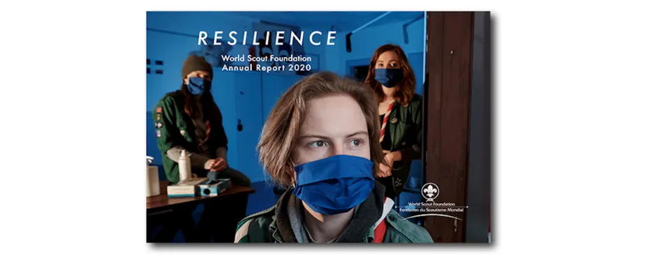 WSF 2020 Annual Report WSF 2020 Annual Report