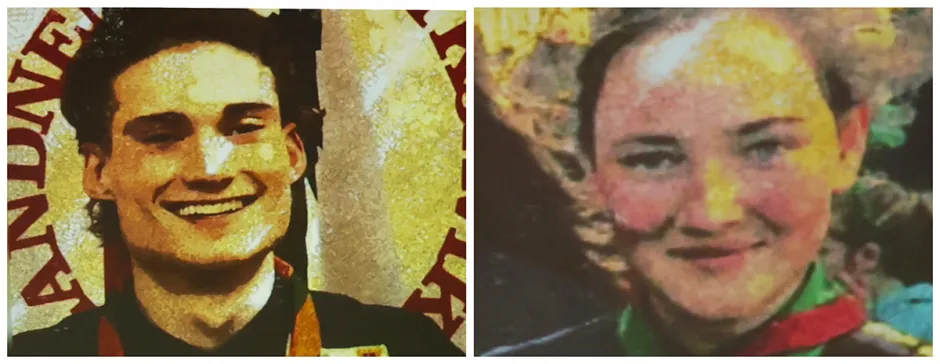 Shaping leaders & driving sustainability in Ireland