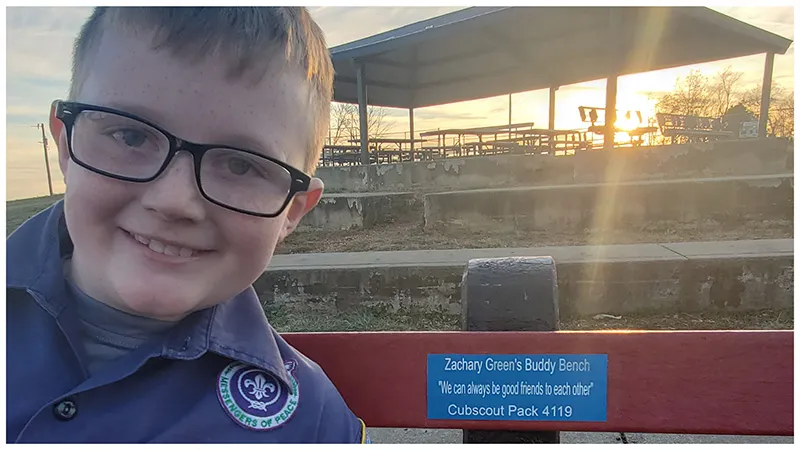 2022 Annual report: Together