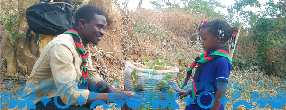 Turning dreams into reality in Malawi