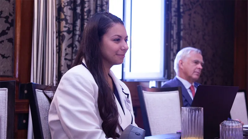 A massive thank you to our WSF Volunteers!