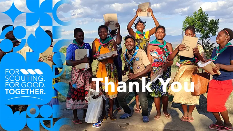 WSF Successful 2023 Annual Appeal