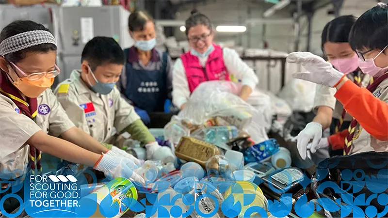 WSF Successful 2023 Annual Appeal