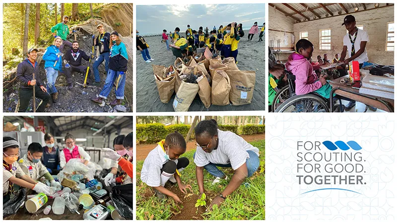 WSF Successful 2023 Annual Appeal