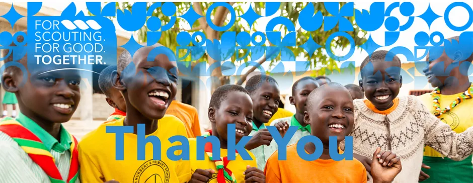 WSF Successful 2023 Annual Appeal