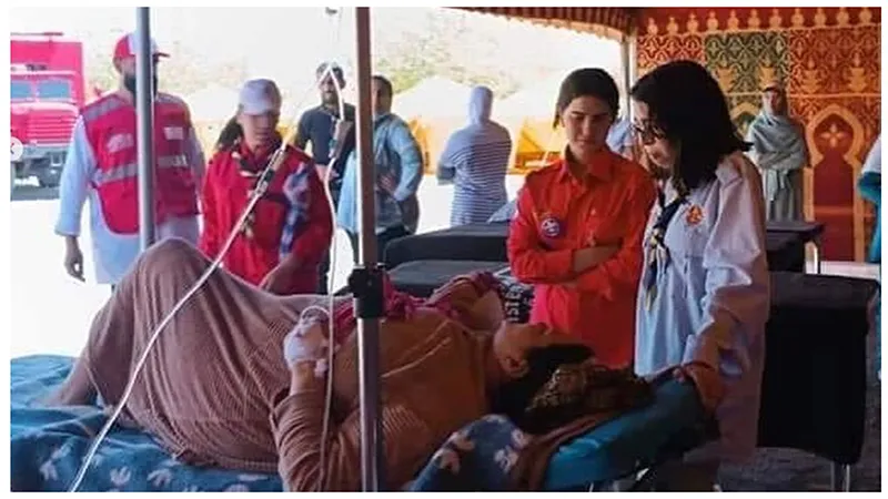 Join our Annual Appeal