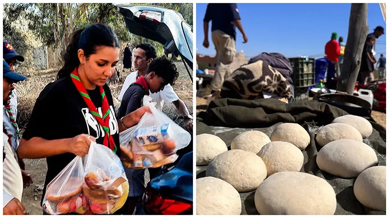 Join our Annual Appeal