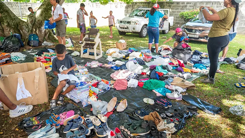 Mauritius: Rebuilding Stronger After the Storm 