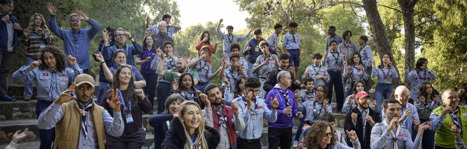 HP Members, Tunisia, 2025