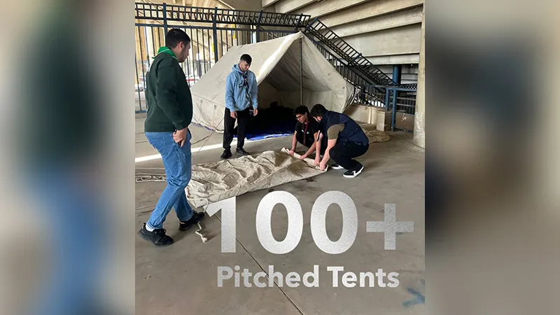 Lebanon: An on-the-ground perspective from a Scout