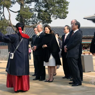 Kyung Bok Palace