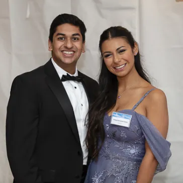 75th BP Fellowship Dinner, Kandersteg