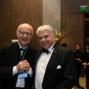 76th BP Fellowship Dinner