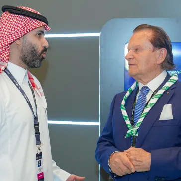 Renewed Messengers of Peace funding