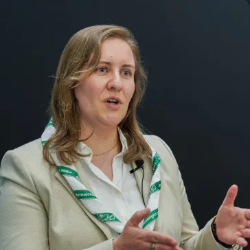 Renewed Messengers of Peace funding