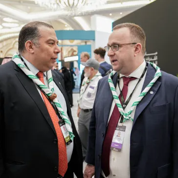 Renewed Messengers of Peace funding