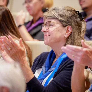 2025 Impact of Scouting Seminar 