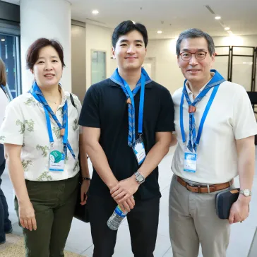 2025 Impact of Scouting Seminar 