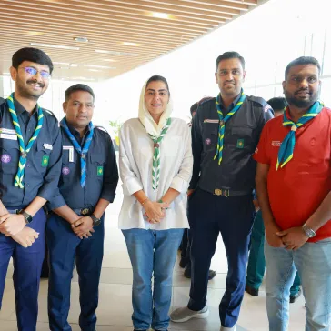 2025 Impact of Scouting Seminar 