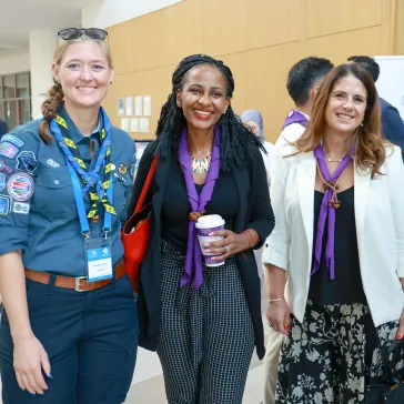 2025 Impact of Scouting Seminar 