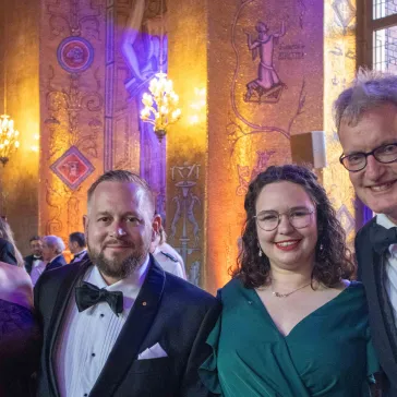 78TH BP Fellowship Dinner