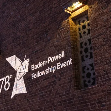 78TH BP Fellowship Dinner
