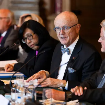 81st WSF Board Meeting, Stockholm