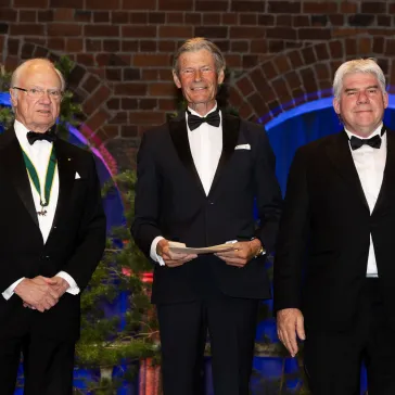 78TH BP Fellowship Recognitions