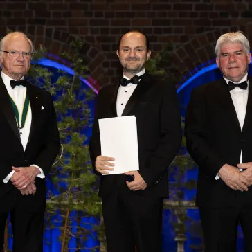 78TH BP Fellowship Recognitions