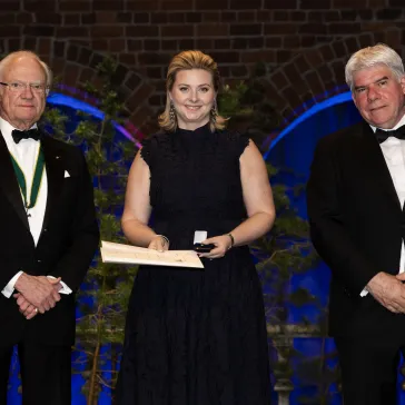 78TH BP Fellowship Recognitions