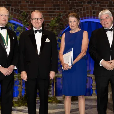 78TH BP Fellowship Recognitions