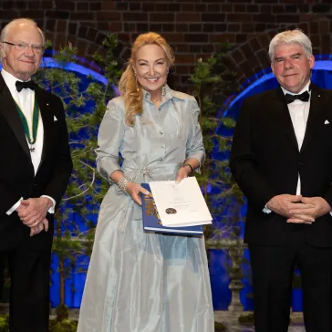 78TH BP Fellowship Recognitions