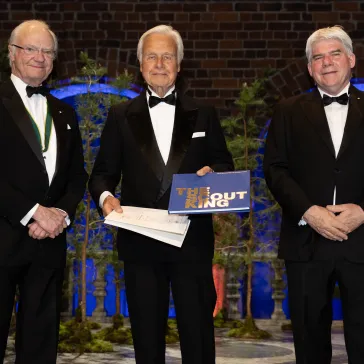 78TH BP Fellowship Recognitions