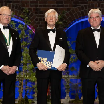 78TH BP Fellowship Recognitions