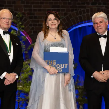 78TH BP Fellowship Recognitions