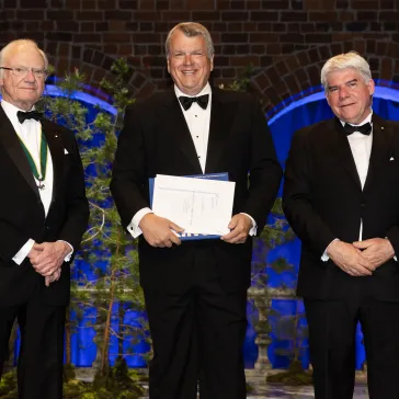 78TH BP Fellowship Recognitions