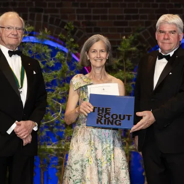 78TH BP Fellowship Recognitions