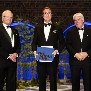 78TH BP Fellowship Recognitions