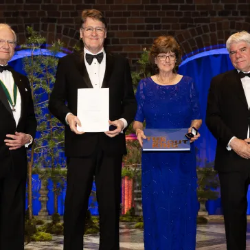 78TH BP Fellowship Recognitions