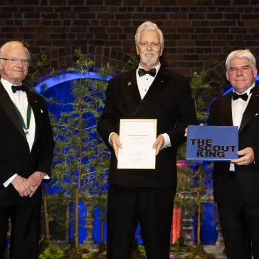 78TH BP Fellowship Recognitions