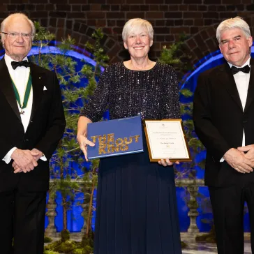 78TH BP Fellowship Recognitions