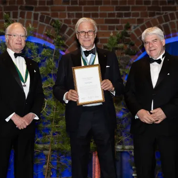 78TH BP Fellowship Recognitions