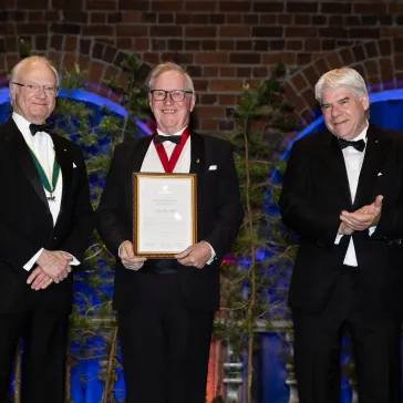 78TH BP Fellowship Recognitions