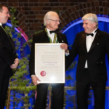 78TH BP Fellowship Recognitions